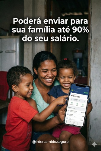    🌍 Dirija na Europa e transforme a vida da sua família no Brasil! Imagine poder enviar até 90% do seu salário para quem você ama, enquanto vive uma aventura inesquecível pelas estradas da Europa. Isso já é realidade para 75 motoristas brasileiros — e agora precisamos de mais 20 motoristas este mês! 🚛 Venha dirigir nos países mais incríveis do continente: Itália, Espanha, França, Alemanha, Polônia e região. Você vai operar os caminhões mais modernos do mundo, com conforto, segurança e tecnologia de ponta. 💬 Não precisa falar inglês fluente! A empresa aceita motoristas com inglês basicão e ainda envia sua passagem aérea. 💶 Salários médios de X.XXX euros por mês. 🏠 Sem aluguel! Você vai morar no seu próprio caminhão — o seu novo Home Office Sobre Rodas — e conhecer mais de 20 países enquanto trabalha. 📲 Nosso WhatsApp: 11 9 4858 2000 🌐 www.driver.net.br ✈️ Bora? Partiu Europa! Sua chance de mudar de vida começa agora.